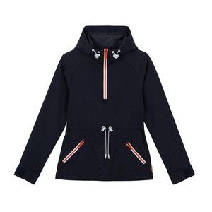 HUNTER Womens Nylon Windcheater Jacket